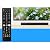 AKB75095307 Replace Remote fit for LG TV 43UJ6300 43UJ6050 43UJ6350 49UJ6300 49UJ6050 32LJ550M 32LJ550M-UB 65UJ6300-UA 75UJ6520 55UJ6520 43UJ6200 49UJ6200 55UJ6200 65UJ6200 49UJ620M 43UJ6500-UB