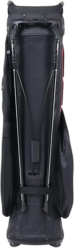 Vista 8 de Titleist Bolsa de golf Hybrid 5 marino