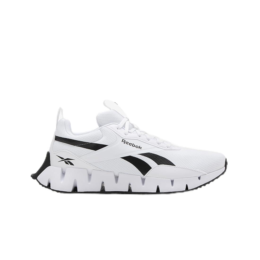 Reebok Zig Dynamica Str, Zapatillas Unisex Adulto