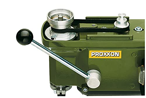 Proxxon 38128 TBM Bench Drill Machine
