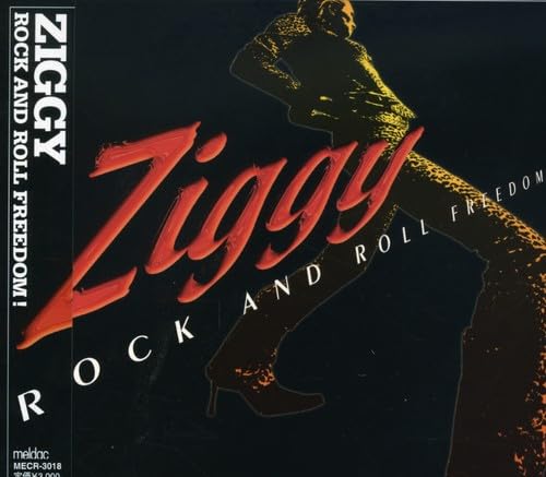 Amazon.co.jp: Rock'n'Roll Freedom: ミュージック