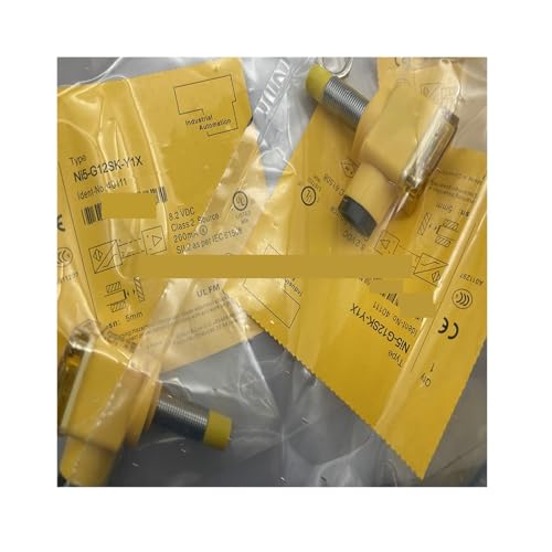 Capteur NI5-K11SK-AP6X pour automatisation de lignes de tri