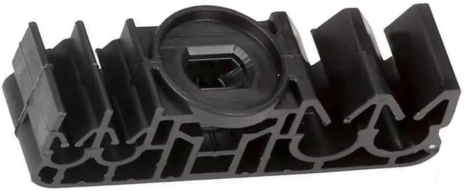 KarParts360 For Chevy Cobalt 2006 07 08 09 2010 Multi-Purpose Retainer | Made Of Plastic | 0.866 Inch Depth