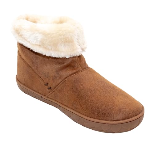 Flojos Women's Jolin Lined Slipper3