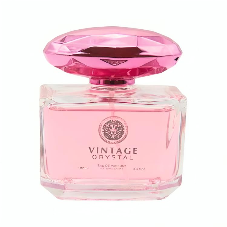 Perfume for Women – INSPIRED by A WORLD RENOWNED WOMEN'S PERFUME – Yuzu, Pomegranate, Icy Freshness, Magnolia – Fresh, Floral, Elegant, Radiant – 3.4 fl oz - Image 3