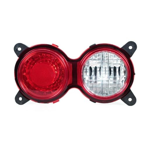 Feu circulation arrière gauche Kia K2700 résistant infiltration