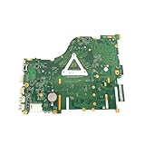 Carte mère for ordinateur portable E5-575 E5-774G F5-573 E5-575G NBVET11008 ZAA DAZAAMB16E0, processeur Intel Core i5-7200U, carte graphique 940MX 2 Go