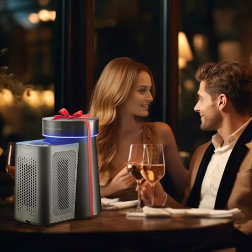 Jinjunye BK-JC01 Wine Chiller Electric thumb #6