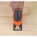BLACK+DECKER Jig Saw, 4.5 -Amp (BDEJS300C)