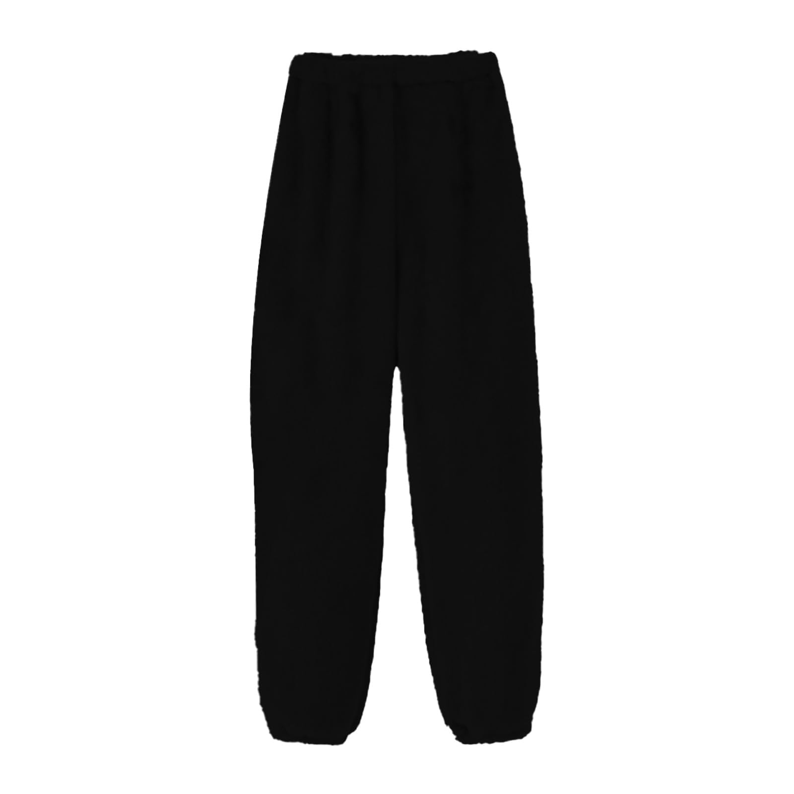 Set da casa da donna, 2 pezzi, maglia a maniche lunghe e pantaloni per uomo