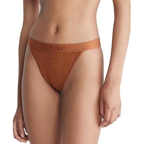 Calvin Klein Intrinsic Tanga Panties Cover