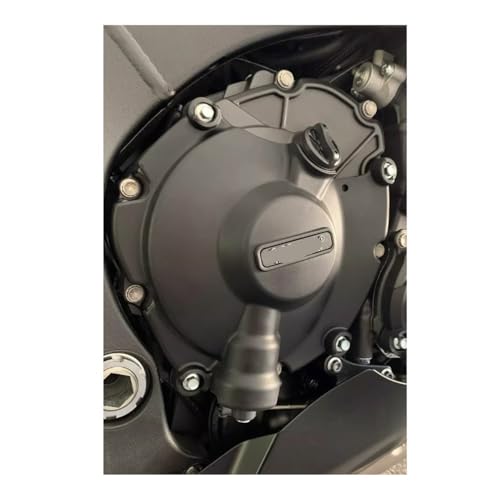 Cubierta protectora embrague y motor R1 2015-2023 accesorio 3