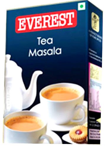 Té Masala Everest Pack de 2 Bolsas 100g miniatura 1