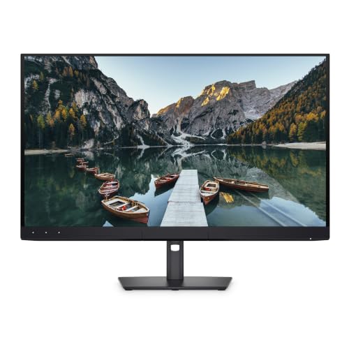 Image of Dell UltraSharp U3226Q QD-OLED 32 Inch 4K HDR 120 Hz Monitor with Hood