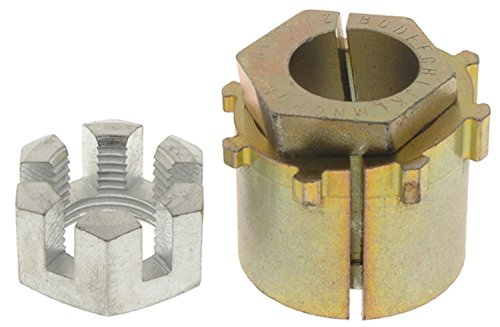 Casquillo corrector ACDelco 45K6526 frontal para brazos de suspensión de automóviles