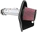 K&N Cold Air Intake System: High-Flow Air Filter, Increase Performance & Acceleration: Compatible with 2014-2021 Mazda: 3, 6, 69-6032TS