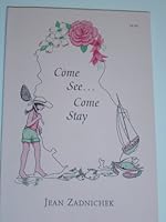 Come see... come stay B0006P5UHM Book Cover