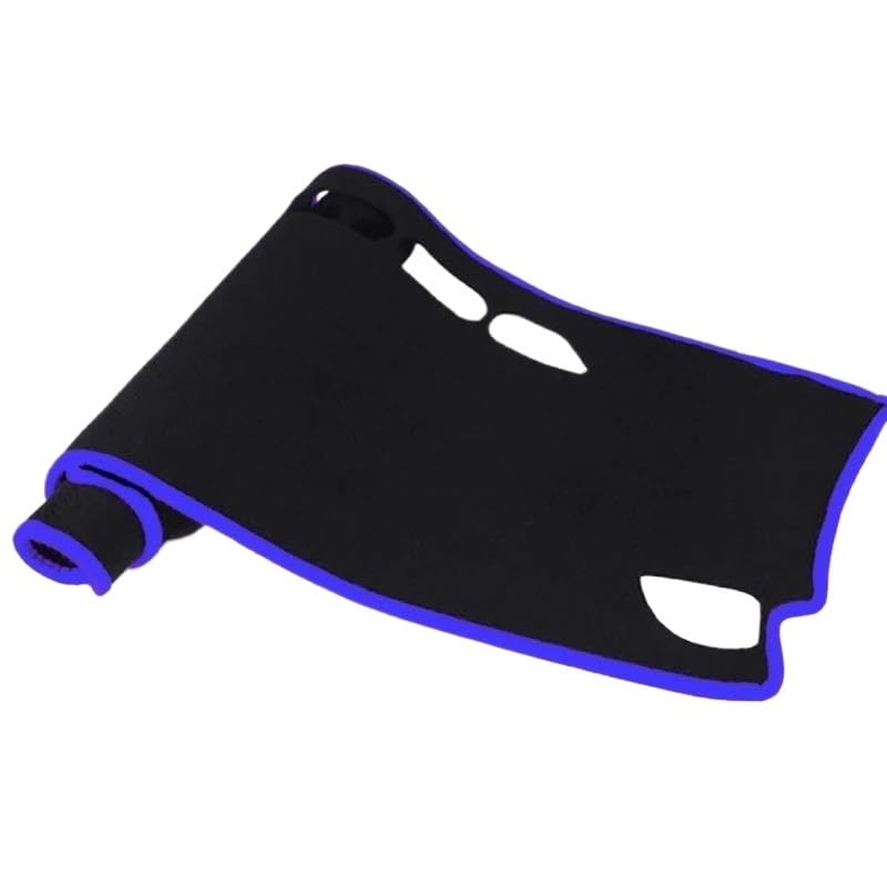 Funda antideslizante salpicadero Mercedes C300 protege del sol tus viajes en carretera LHD