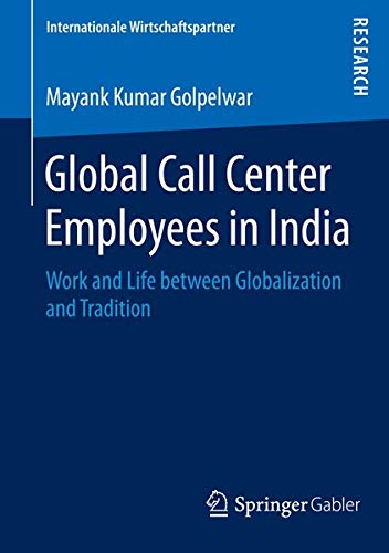 Buy Global Call Center Employees in India — BookShops.in