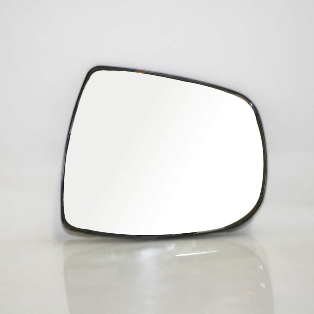 Seitenspiegel Glas Rechts Für Opel Corsa C & Tigra - Beifahrerseite Aussenspiegel