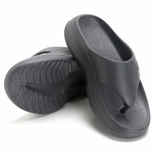 Image of Soft EVA Slippers for Men | Casual Walking Daily Used Flip-Flop & Slippers for Men's & Boy's