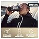 Optimum Nutrition Gold Standard Pre-Workout Advanced Powder, Energy Booster mit L-Citrullin, Beta-Alanin, Koffein und den Vitaminen B12 und B6, Himbeer-Geschmack, 20 Portionen, 420 g
