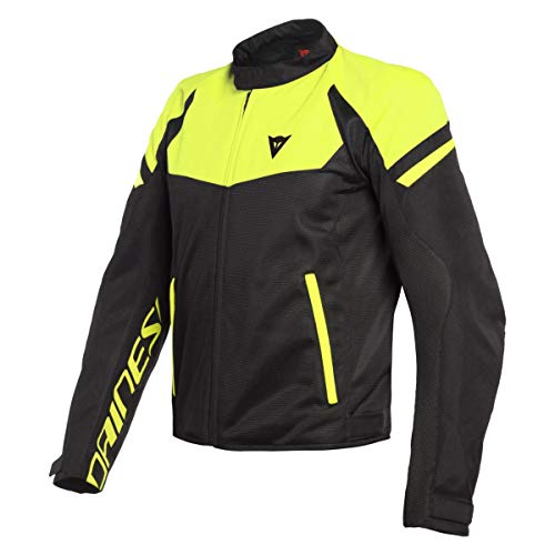 Dainese Bora Air Tex Jacket Chaqueta Moto Verano