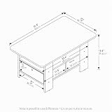 Furinno B09TG95RJJ lato 3
