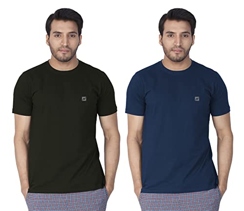 Image of Lux Nitro Men T-Shirt