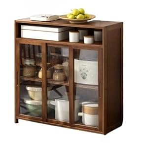 食器棚(キッチン家具) 通販 | Amazon Home&Kitchen