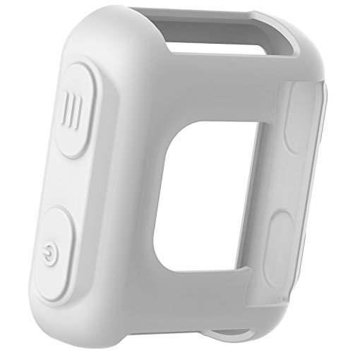 Coque en TPU souple pour Garmin Forerunner 30 évite rayures et casses