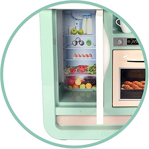 Cuisines Et Accessoires Cuisine Cherry - vue 5