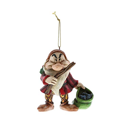 Disney Traditions Grumpy Hanging Ornament