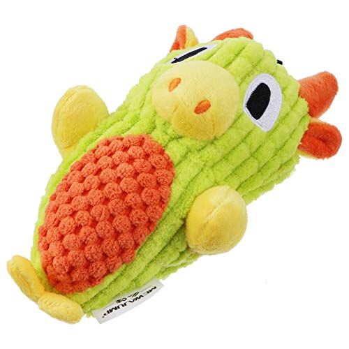 Brinquedo de mastigar para animais de estimação Balacoo com corda de algodão para cães com barulho p