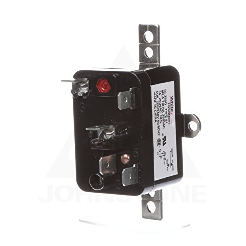 DELFIELD - 2194224 COOLER CONTROL;9531, 3/8 X 1-1/2 COIL