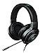 Razer Kraken 7.1 Chroma Sound USB Gaming Headset - 7.1 Surround Sound with Retractable Digital Microphone and Chroma Lighting