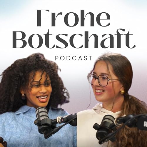 Diese Art von LIEBE ver&auml;ndert ALLES | Frucht des Geistes #1