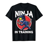 Lustige Ninja Designs