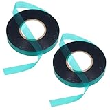 Gadpiparty 2 Rollen Dehnbares Gartenpflanzenband Selbstklebendes...