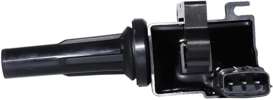 Ignition Coil MD338017 H6T20174 Compatible With Pajero 0.7 1994-2012 Engine 4A30 4A30T