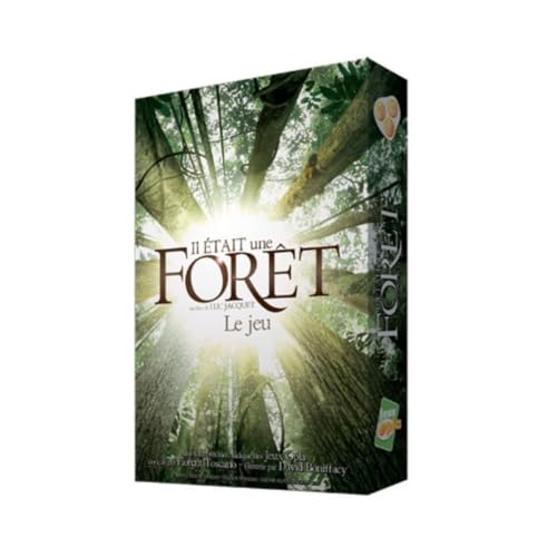 OPLA IL ETAIT Une Foret