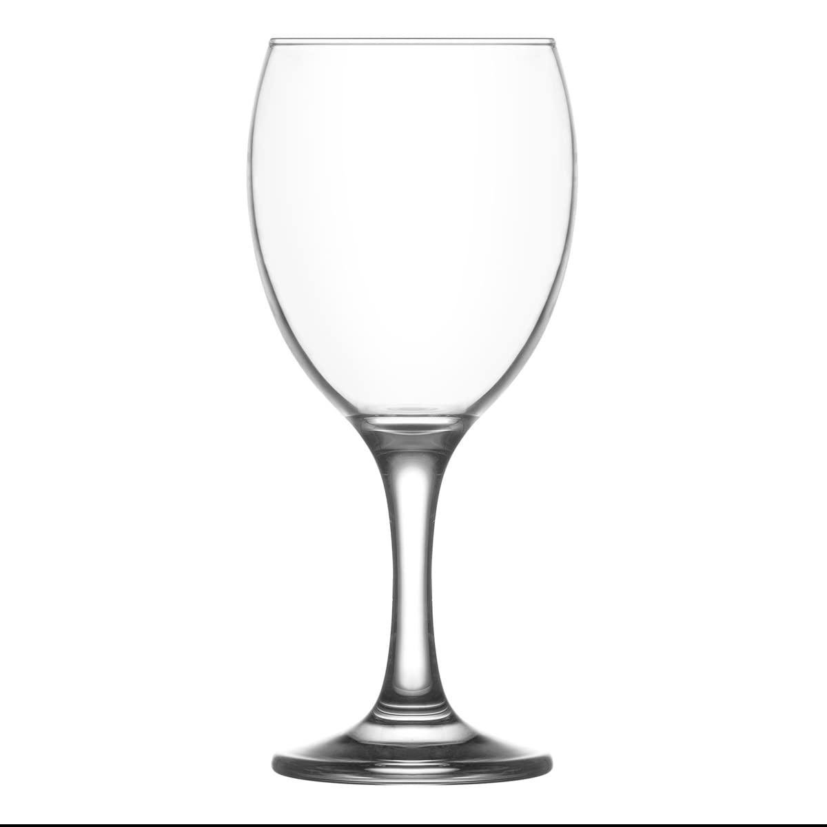 Empire Wine Glass 34cl / 12oz x 6