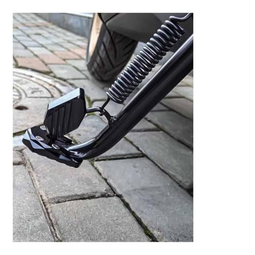 Extension béquille moto XMAX 300 125 support latéral - 3