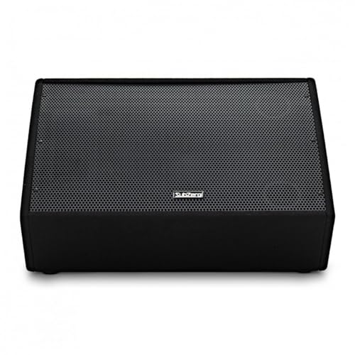 SUBZERO 15 Inch Active Stage Floor Monitor, Foldback