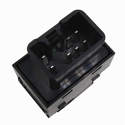 Interrupteur de lève-vitre électrique pour Hyundai Tucson 2005 commande passager 93580-2E000