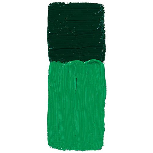 Daniel Smith Original Oil Color Paint, 37Ml Tube, Hooker’s Green, 284300099 #TOP1