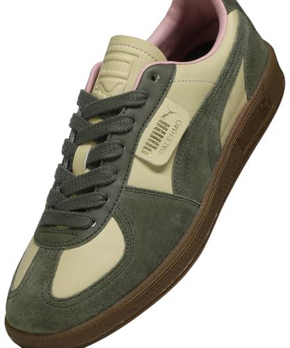 Image of Puma Unisex-Adult Palermo LTH Res Sneaker