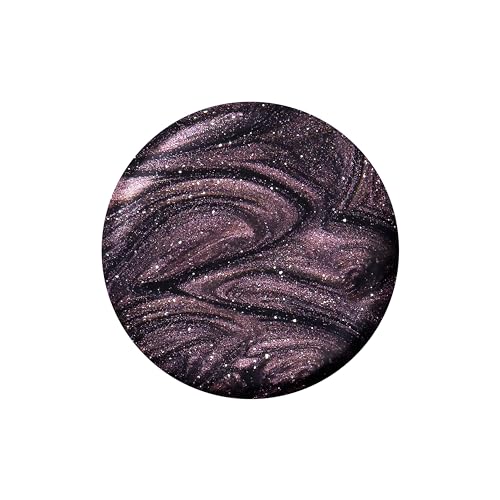 Sally Hansen Insta-Dri® Galactic, Lunar Love, Quick Dry, Long Lasting, Streak-Free Shine, Metallic Purple Nail Polish thumb #1