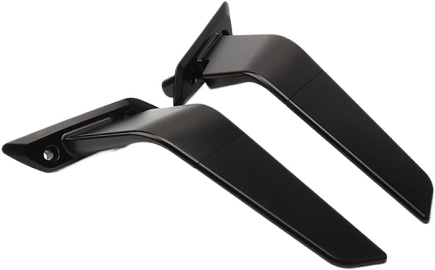 Motorcycle Rear View Mirrors Adjustable Mirror Parts Accessories Compatible With T-MAX560 TMAX560 TMAX 560 2022 2023