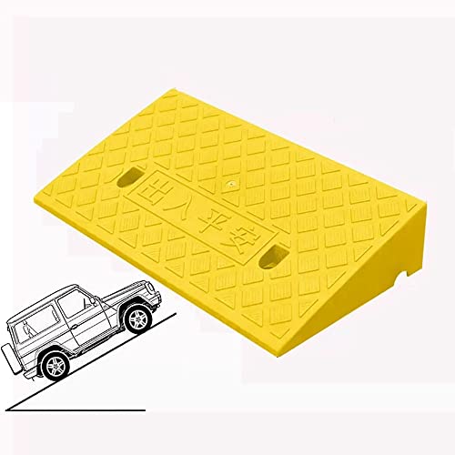 Rampas portátiles para acera y vehículos, antideslizantes miniatura 1